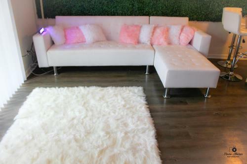 Apartamento Self-care Spa Themed 2 Bdrm 2 Story Townhome!