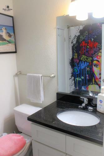 Apartamento Self-care Spa Themed 2 Bdrm 2 Story Townhome!