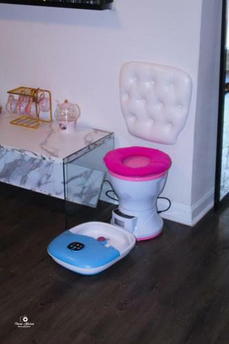 Apartamento Self-care Spa Themed 2 Bdrm 2 Story Townhome!