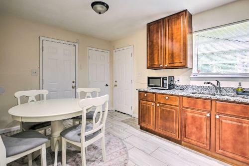 Convenient Atlanta Home, 9 Mi To Downtown!