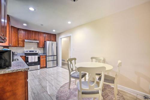 Convenient Atlanta Home, 9 Mi To Downtown!