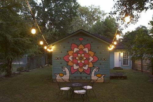Screenplay House