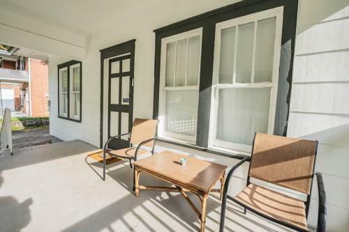 Restful Bungalow Patio Free Parking 3 Miles Dt