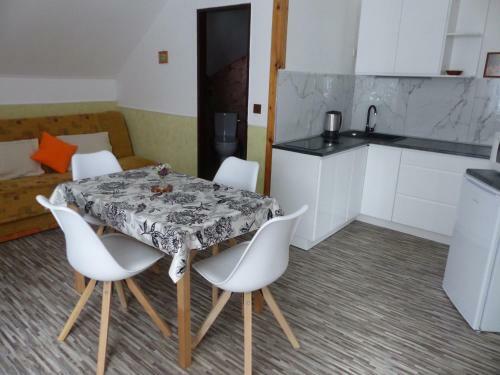 Apartm�ny Plischke