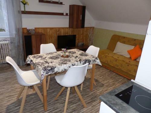 Apartm�ny Plischke
