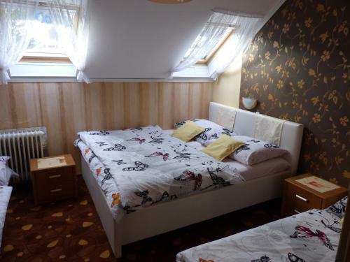 Apartm�ny Plischke