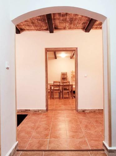Hostel Pod ?er�kem