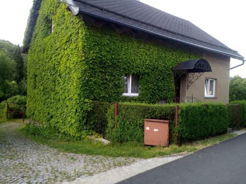 Apartm�ny Nad Parkem