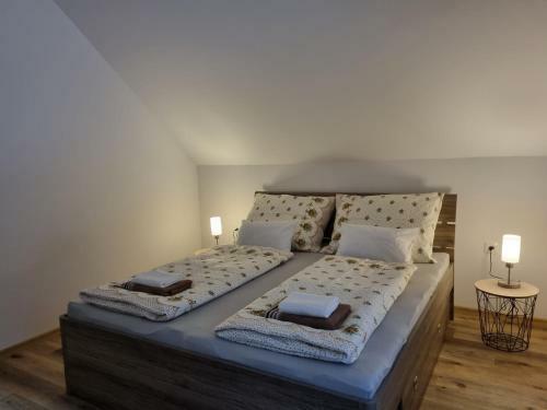 Hostal Apartm�ny U Petra