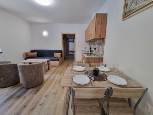 Hostal Apartm�ny U Petra