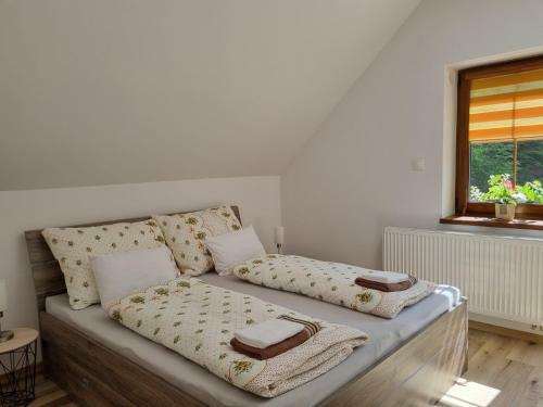 Hostal Apartm�ny U Petra