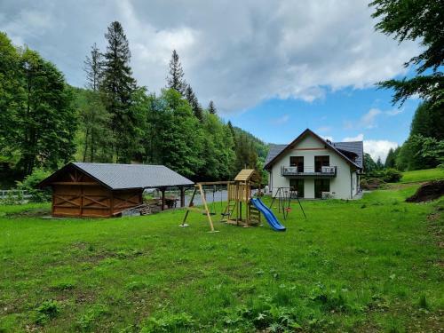 Hostal Apartm�ny U Petra