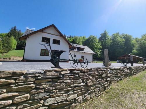 Hostal Apartm�ny U Petra