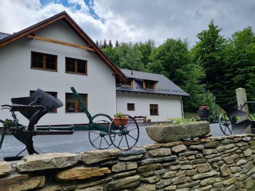 Hostal Apartm�ny U Petra