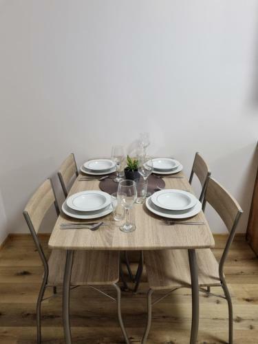 Hostal Apartm�ny U Petra