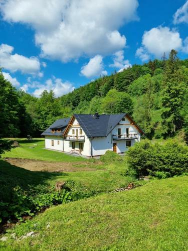 Hostal Apartm�ny U Petra