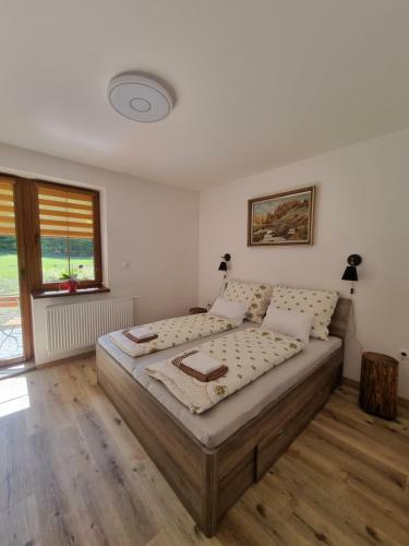 Hostal Apartm�ny U Petra