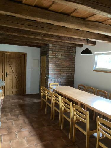 Apartamento Ubytov�n� ?mudla