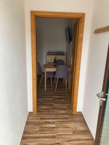 Apartamento Ubytov�n� ?mudla