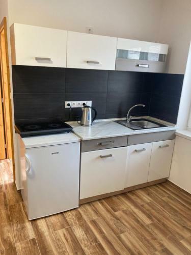 Apartamento Ubytov�n� ?mudla