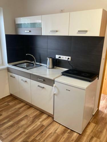 Apartamento Ubytov�n� ?mudla