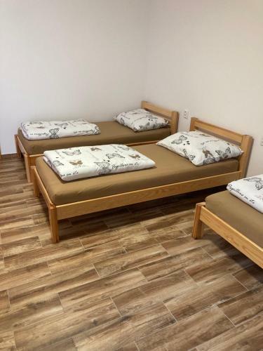 Apartamento Ubytov�n� ?mudla