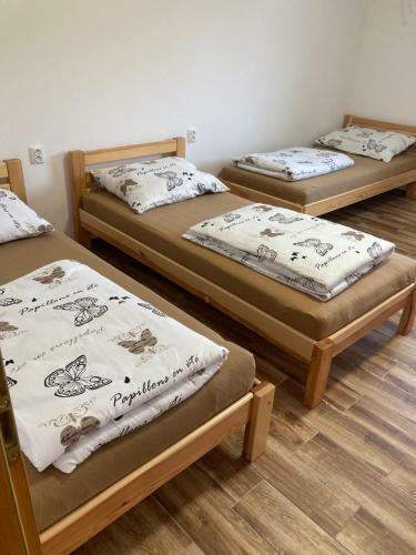 Apartamento Ubytov�n� ?mudla