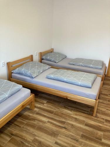 Apartamento Ubytov�n� ?mudla