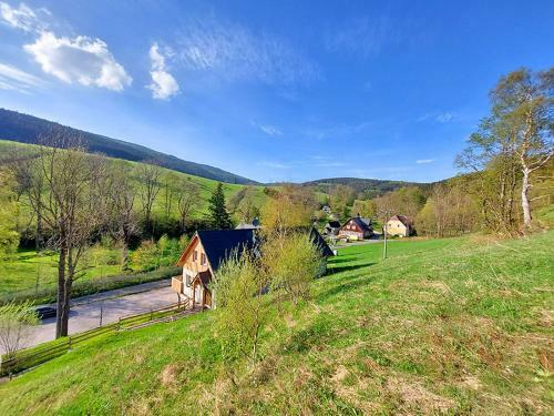 Apartamento Doln� Lyse?iny