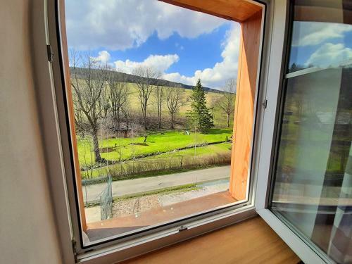 Apartamento Doln� Lyse?iny