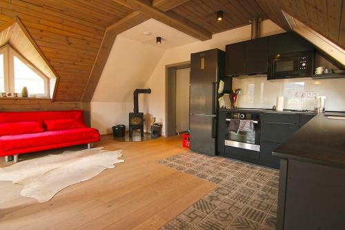 Apartamento Doln� Lyse?iny