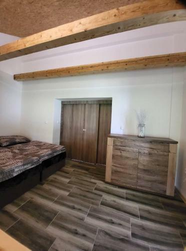 Apartm�n U Kolej� II