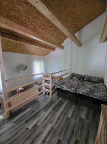 Apartm�n U Kolej� II