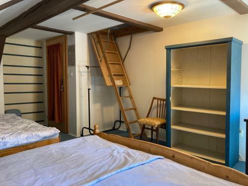 Hostal Vila Ad�lka - �tuln� Chalupa V Krkono?�ch
