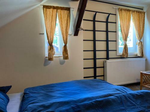 Hostal Vila Ad�lka - �tuln� Chalupa V Krkono?�ch