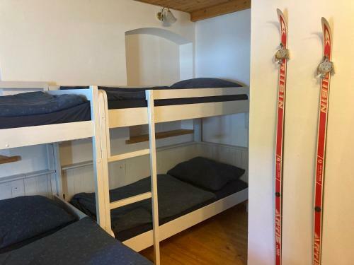 Hostal Vila Ad�lka - �tuln� Chalupa V Krkono?�ch
