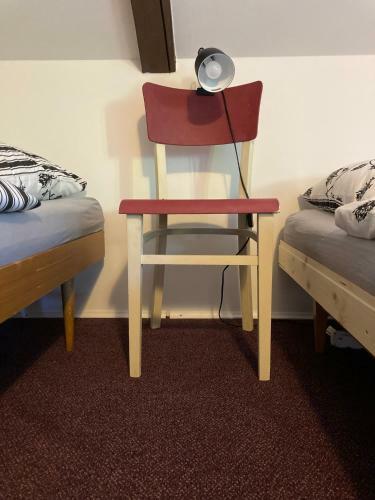 Hostal Vila Ad�lka - �tuln� Chalupa V Krkono?�ch