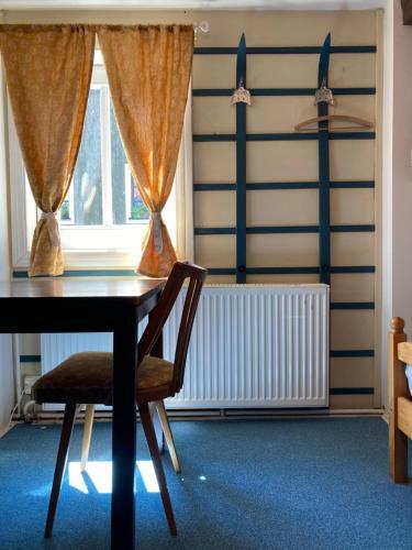 Hostal Vila Ad�lka - �tuln� Chalupa V Krkono?�ch