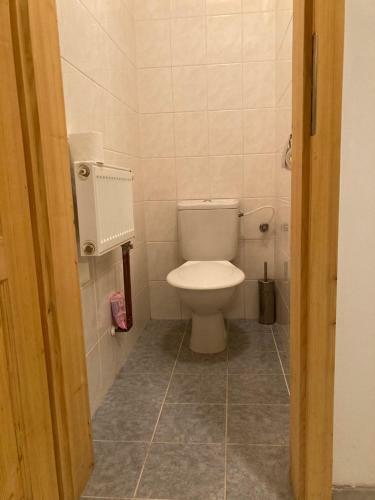 Hostal Vila Ad�lka - �tuln� Chalupa V Krkono?�ch