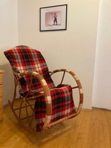 Hostal Vila Ad�lka - �tuln� Chalupa V Krkono?�ch