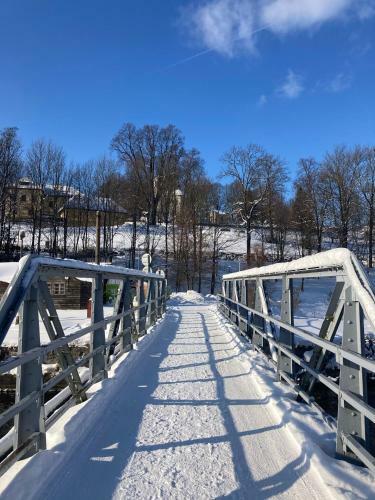 Hostal Vila Ad�lka - �tuln� Chalupa V Krkono?�ch