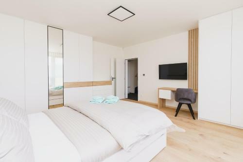 Apartamento Bella Vista