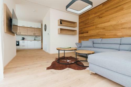 Apartamento Bella Vista