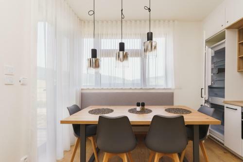Apartamento Bella Vista