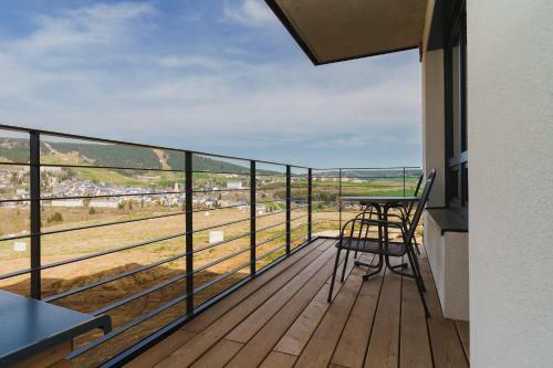 Apartamento Bella Vista
