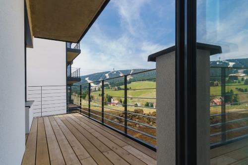 Apartamento Bella Vista