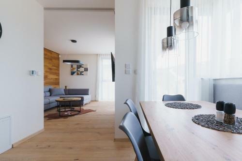 Apartamento Bella Vista