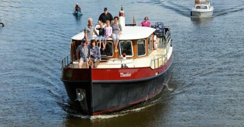 Kuhnle-tours F�rstenberg