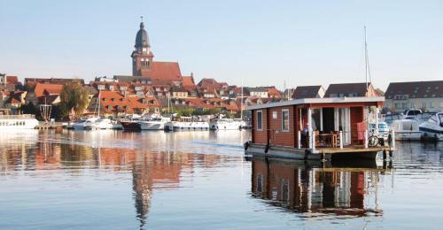 Kuhnle-tours F�rstenberg