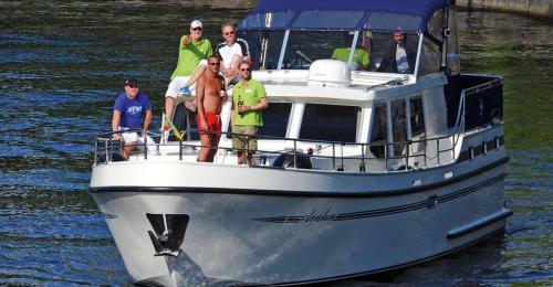 Kuhnle-tours F�rstenberg